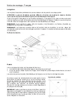 Preview for 23 page of Lemeks Palmako FRF28-4132 Installation Manual