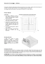 Preview for 32 page of Lemeks Palmako FRF28-4132 Installation Manual