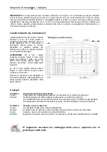 Preview for 35 page of Lemeks Palmako FRF28-4132 Installation Manual