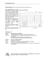 Preview for 60 page of Lemeks Palmako FRG44-4132 Installation Manual