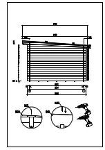 Preview for 60 page of Lemeks Palmako FRG44-4735 Installation Manual