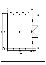 Предварительный просмотр 4 страницы Lemeks Palmako FRG44-4839 Installation Manual