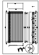 Предварительный просмотр 11 страницы Lemeks Palmako FRG44-4839 Installation Manual