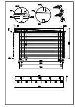 Предварительный просмотр 12 страницы Lemeks Palmako FRG44-4839 Installation Manual