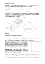 Предварительный просмотр 51 страницы Lemeks Palmako FRG44-4839 Installation Manual