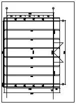 Preview for 6 page of Lemeks Palmako FRG44-5541 Installation Manual