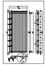 Preview for 12 page of Lemeks Palmako FRG44-5541 Installation Manual