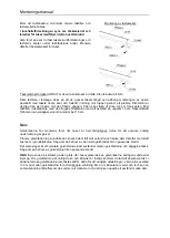 Предварительный просмотр 63 страницы Lemeks Palmako FRG44-5541 Installation Manual