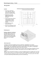 Предварительный просмотр 69 страницы Lemeks Palmako FRG44-5541 Installation Manual