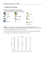 Предварительный просмотр 35 страницы Lemeks Palmako Grete ELU16-2317 Assembly, Installation And Maintenance Manual