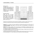 Preview for 19 page of Lemeks Palmako Hanna Installation Manual