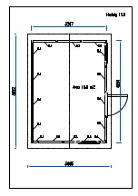 Preview for 6 page of Lemeks PALMAKO Hedwig EL18-4633 Assembly, Installation And Maintenance Manual