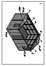 Preview for 14 page of Lemeks PALMAKO Hedwig EL18-4633 Assembly, Installation And Maintenance Manual