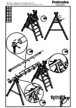 Preview for 6 page of Lemeks Palmako HENRY MV100-4420 Assembly, Installation And Maintenance Instructions