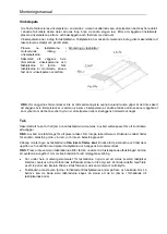 Preview for 58 page of Lemeks Palmako Jari FRAB28-5232 Installation Manual