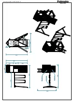 Предварительный просмотр 2 страницы Lemeks Palmako Jesper Assembly, Installation And Maintenance Instructions