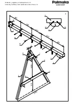 Предварительный просмотр 12 страницы Lemeks Palmako Jesper Assembly, Installation And Maintenance Instructions