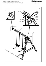 Предварительный просмотр 13 страницы Lemeks Palmako Jesper Assembly, Installation And Maintenance Instructions