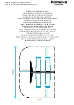 Предварительный просмотр 15 страницы Lemeks Palmako Jesper Assembly, Installation And Maintenance Instructions