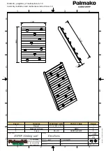 Предварительный просмотр 16 страницы Lemeks Palmako Jesper Assembly, Installation And Maintenance Instructions