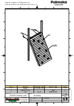 Предварительный просмотр 17 страницы Lemeks Palmako Jesper Assembly, Installation And Maintenance Instructions