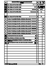 Preview for 11 page of Lemeks Palmako Kendra Assembly, Installation And Maintenance Manual