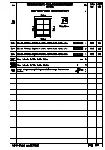 Preview for 13 page of Lemeks Palmako Kendra Assembly, Installation And Maintenance Manual