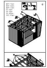 Предварительный просмотр 15 страницы Lemeks Palmako Kira EL16-3623 Assembly, Installation And Maintenance Manual