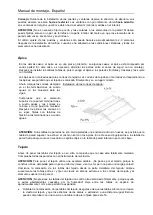 Предварительный просмотр 34 страницы Lemeks Palmako Klara FRC28-3020-1 Installation Manual