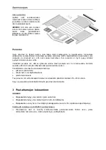 Предварительный просмотр 59 страницы Lemeks Palmako Klara FRC28-3020-1 Installation Manual