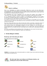 Preview for 7 page of Lemeks Palmako LEIF ELB16-2717 Installation Manual