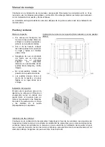 Preview for 41 page of Lemeks Palmako Lotta FR28-3030-7 Installation Manual