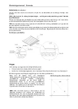 Preview for 57 page of Lemeks Palmako Lotta FR28-3030-7 Installation Manual