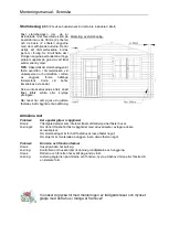 Preview for 61 page of Lemeks Palmako Lotta FR28-3030-7 Installation Manual