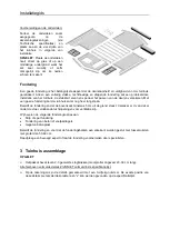 Preview for 80 page of Lemeks Palmako Lotta FR28-3030-7 Installation Manual