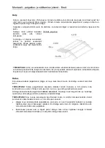 Preview for 91 page of Lemeks Palmako Lotta FR28-3030-7 Installation Manual