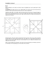 Предварительный просмотр 11 страницы Lemeks Palmako Melanie PA44-3030 Installation Manual