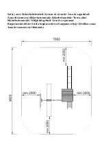 Предварительный просмотр 6 страницы Lemeks Palmako MV44-1015 Assembly, Installation And Maintenance Manual