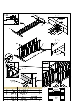 Предварительный просмотр 15 страницы Lemeks Palmako MV44-1015 Assembly, Installation And Maintenance Manual