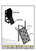 Предварительный просмотр 17 страницы Lemeks Palmako MV44-1015 Assembly, Installation And Maintenance Manual