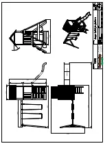 Предварительный просмотр 2 страницы Lemeks Palmako MV70-3630-1 Assembly, Installation And Maintenance Manual