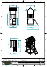 Предварительный просмотр 5 страницы Lemeks Palmako MV70-3630-1 Assembly, Installation And Maintenance Manual