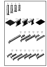 Предварительный просмотр 9 страницы Lemeks Palmako MV70-3630-1 Assembly, Installation And Maintenance Manual