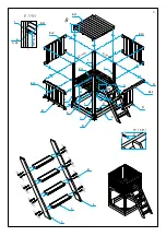 Предварительный просмотр 10 страницы Lemeks Palmako MV70-3630-1 Assembly, Installation And Maintenance Manual