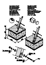 Предварительный просмотр 13 страницы Lemeks Palmako MV70-3630-1 Assembly, Installation And Maintenance Manual