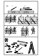 Предварительный просмотр 15 страницы Lemeks Palmako MV70-3630-1 Assembly, Installation And Maintenance Manual