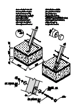 Предварительный просмотр 21 страницы Lemeks Palmako MV70-3630-1 Assembly, Installation And Maintenance Manual