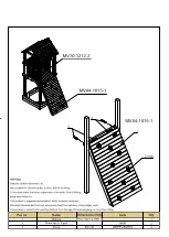 Предварительный просмотр 23 страницы Lemeks Palmako MV70-3630-1 Assembly, Installation And Maintenance Manual