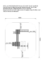 Предварительный просмотр 3 страницы Lemeks Palmako MV70-6046 Assembly, Installation And Maintenance Manual