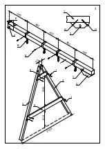 Preview for 20 page of Lemeks Palmako MV70-6046 Assembly, Installation And Maintenance Manual